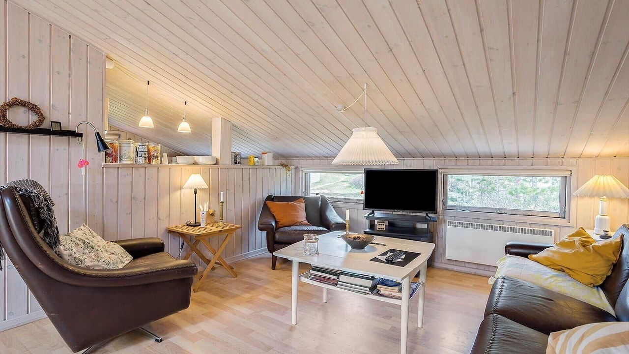 Photo of Livingroom in Sønder Vorupør