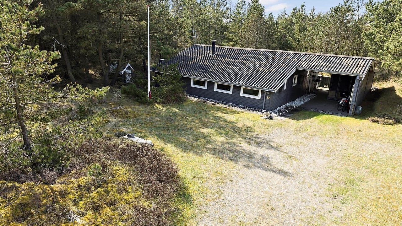 Photo of Outdoor in Sønder Vorupør