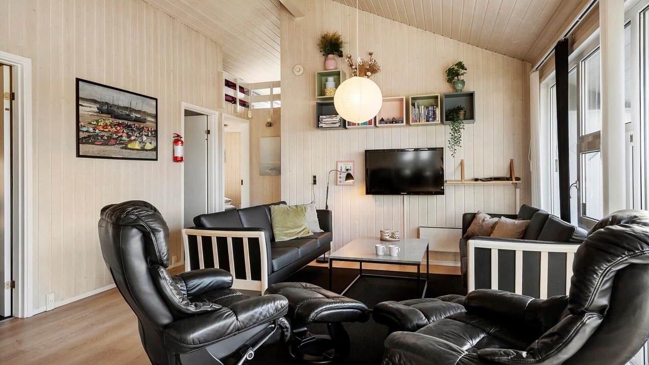 Photo of Livingroom in Klitmoller