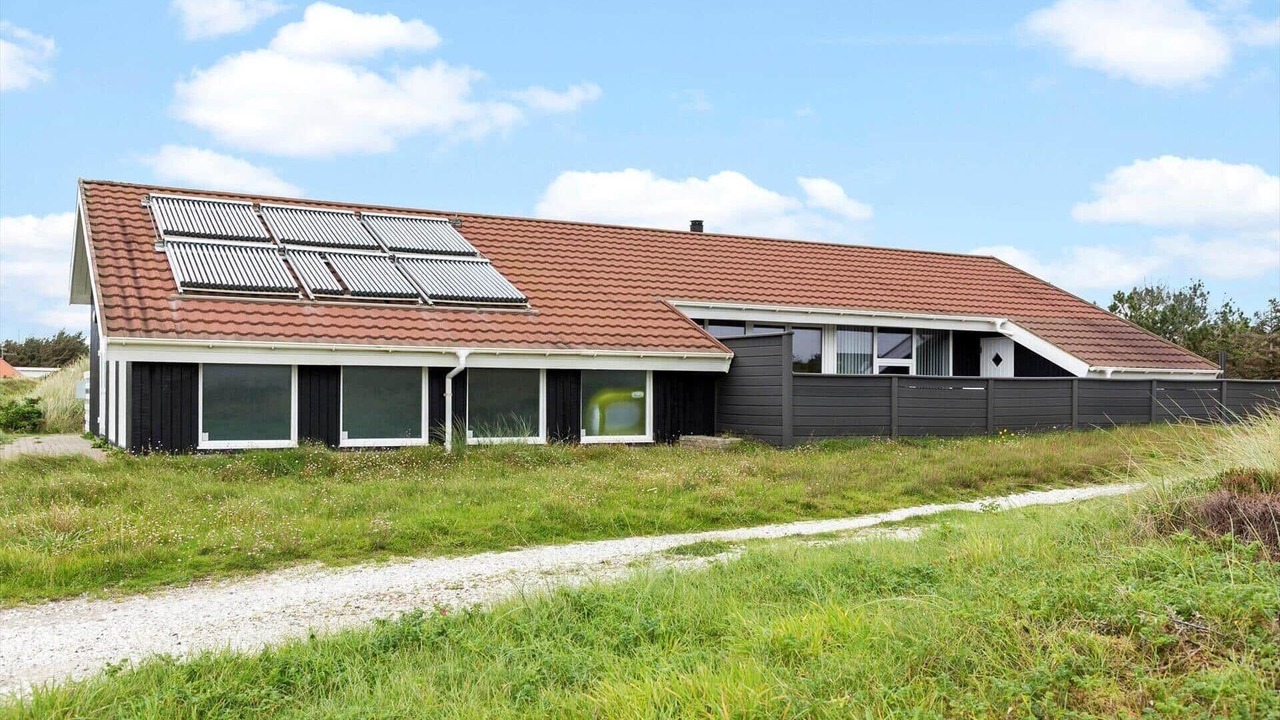 Photo of Outdoor in Klitmoller
