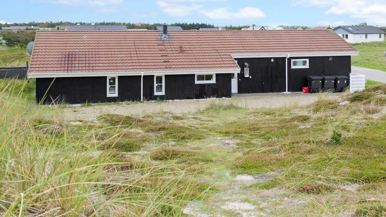 Photo of Outdoor in Klitmoller