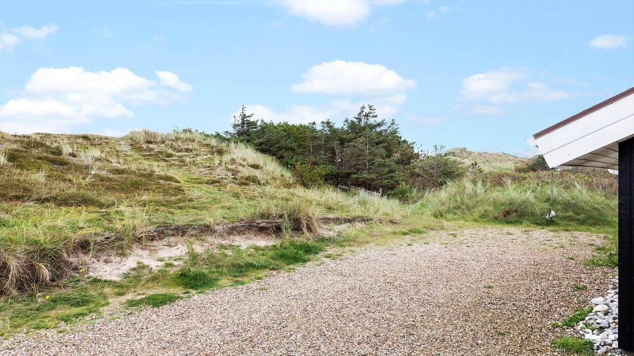 Photo of Outdoor in Klitmoller