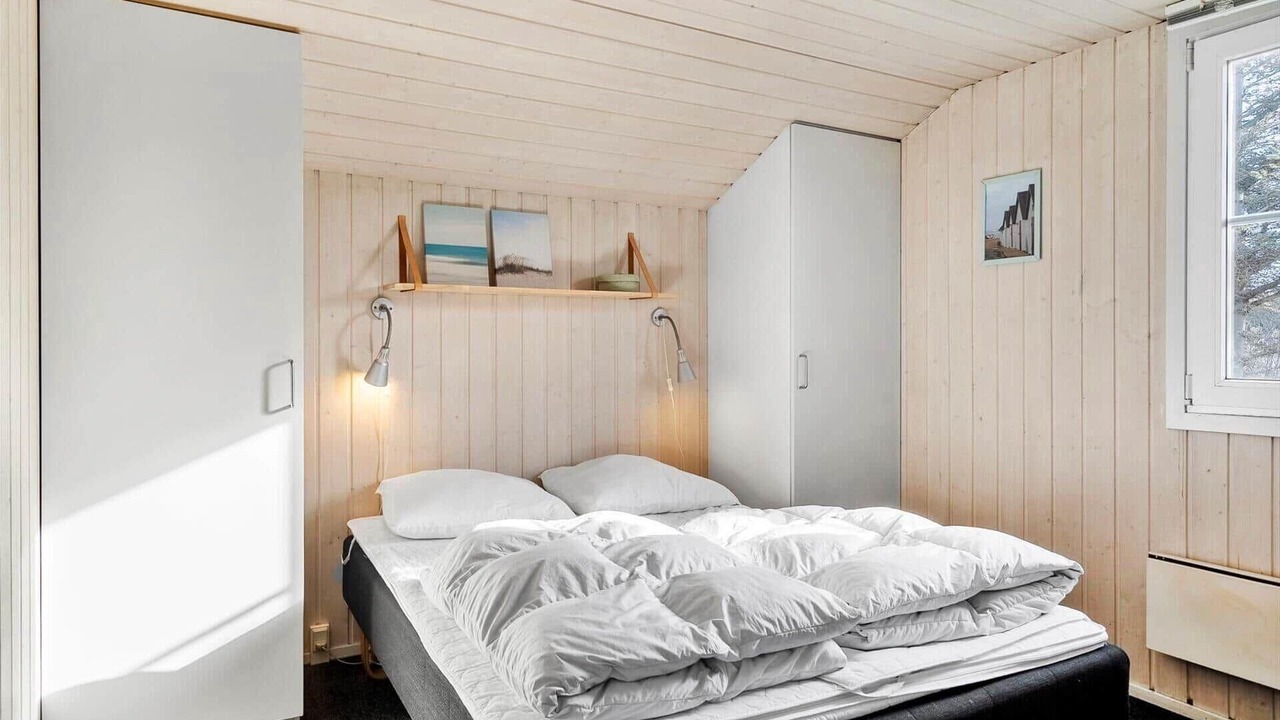 Photo of Bedroom in Klitmoller