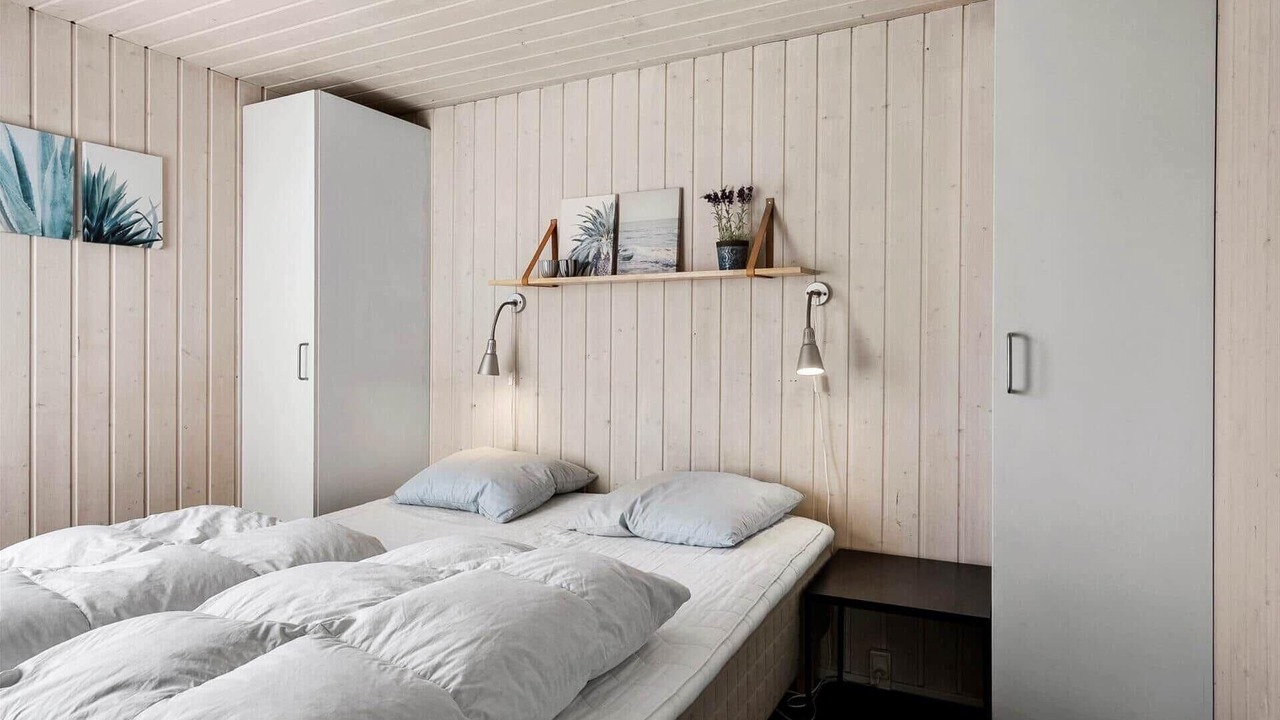Photo of Bedroom in Klitmoller
