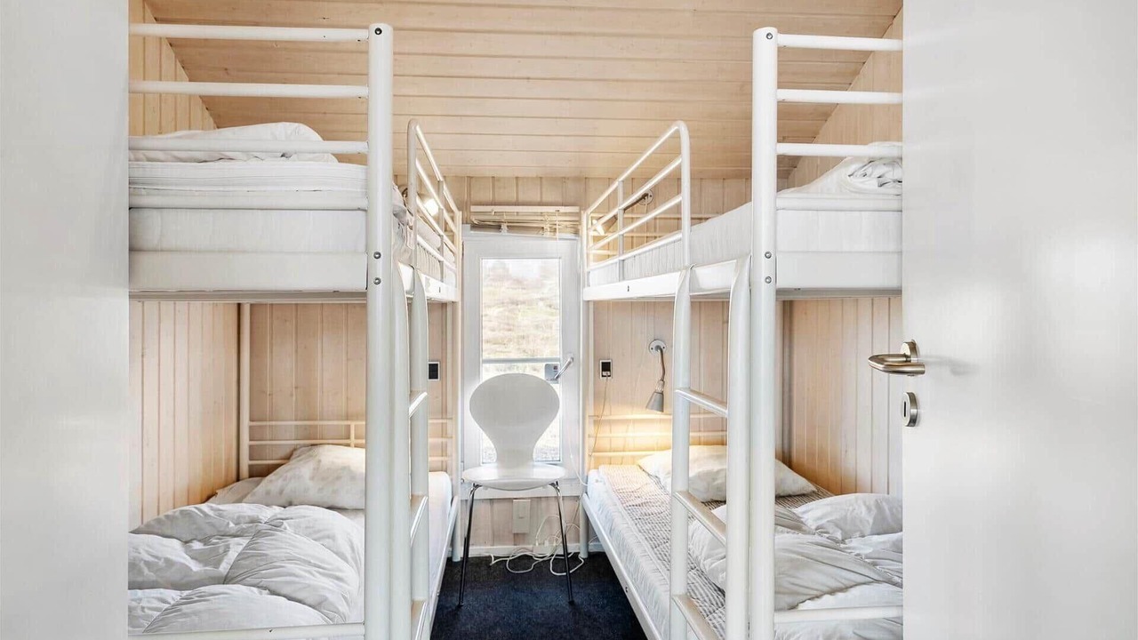 Photo of Bedroom in Klitmoller