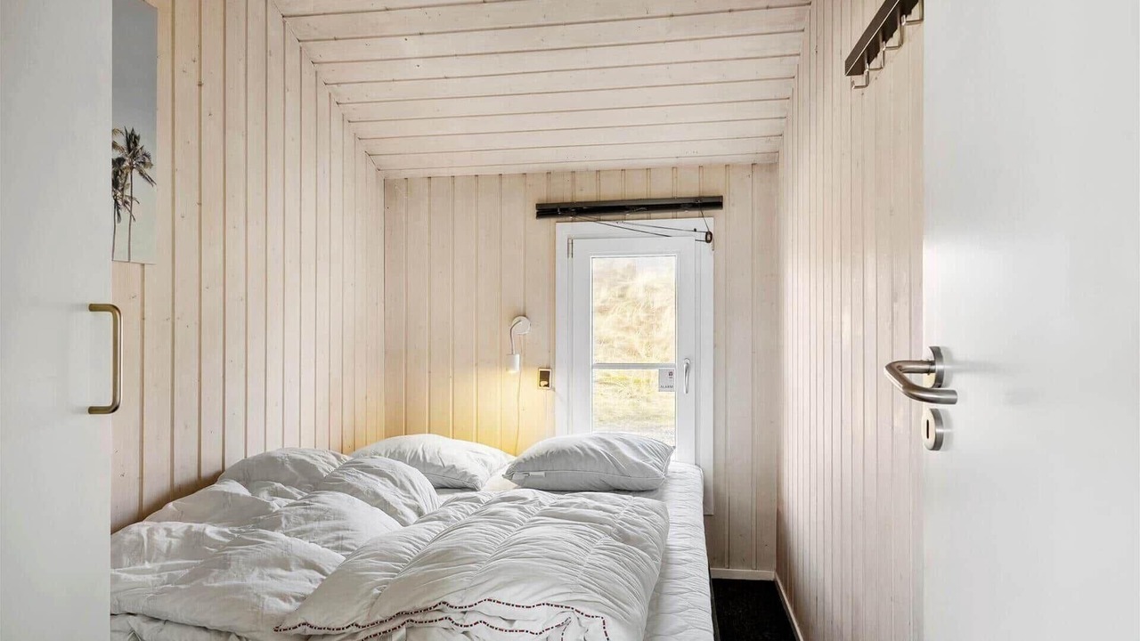 Photo of Bedroom in Klitmoller