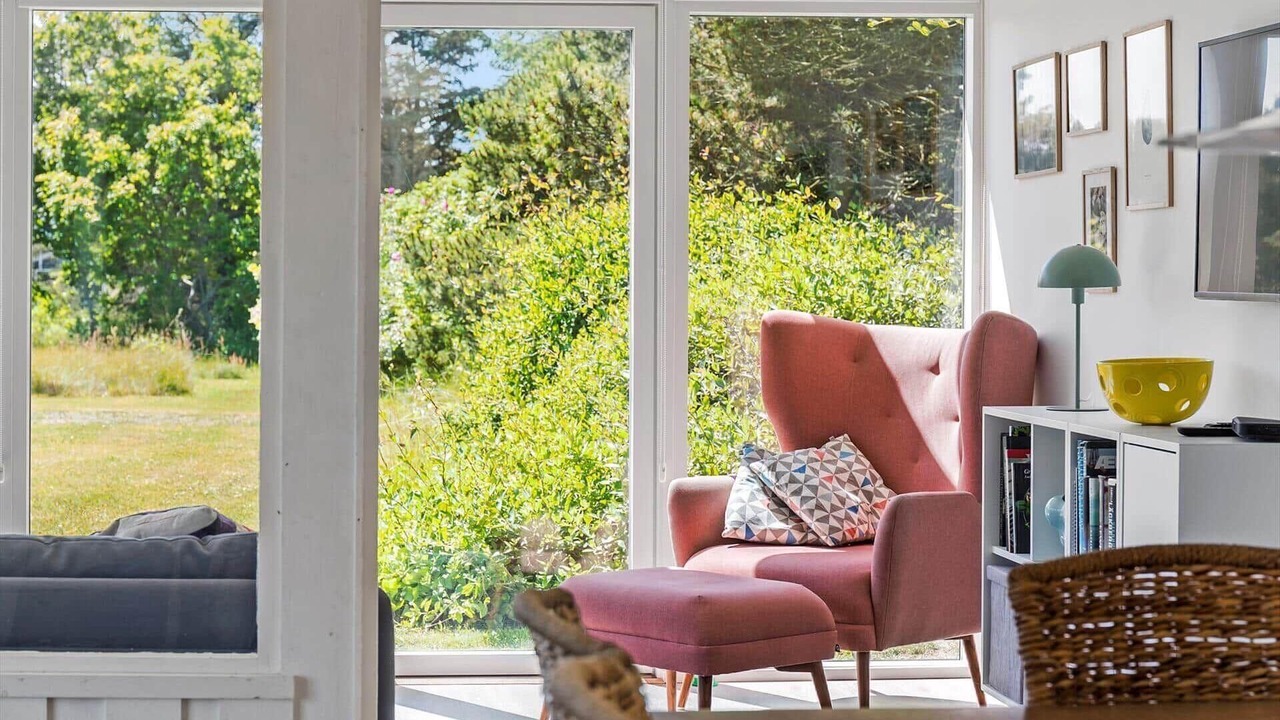 Photo of Livingroom in Klitmoller
