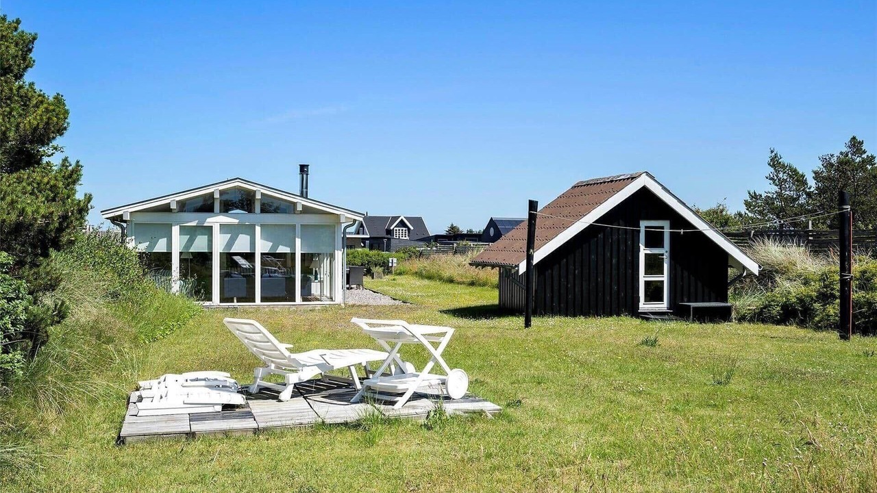 Photo of Outdoor in Klitmoller