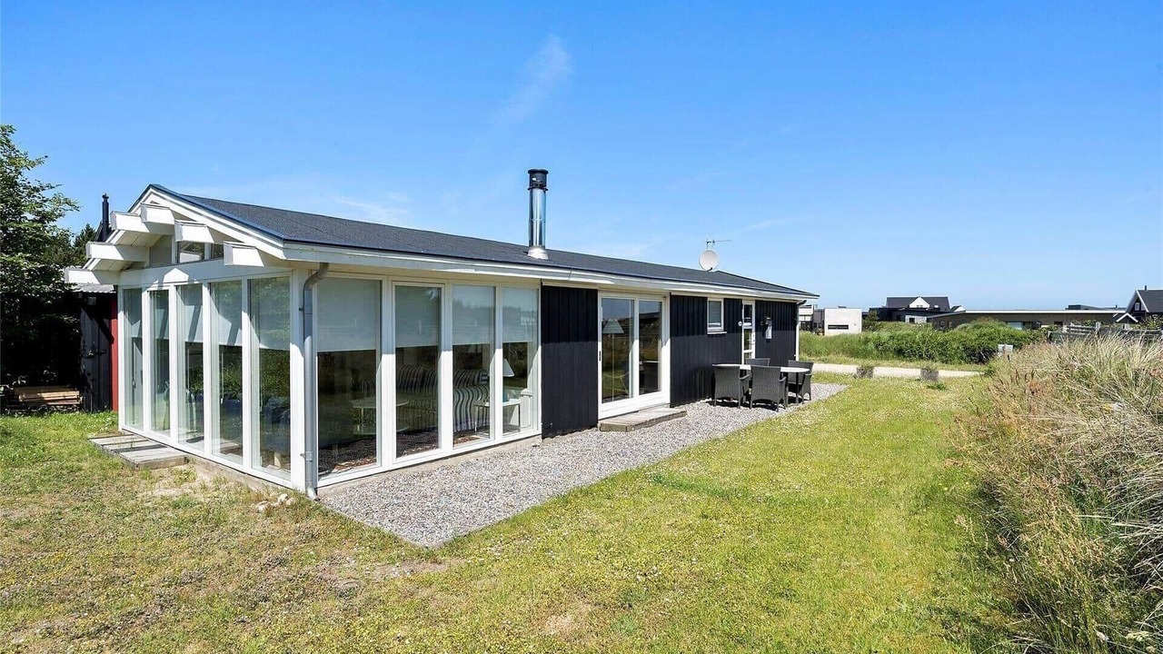 Photo of Outdoor in Klitmoller