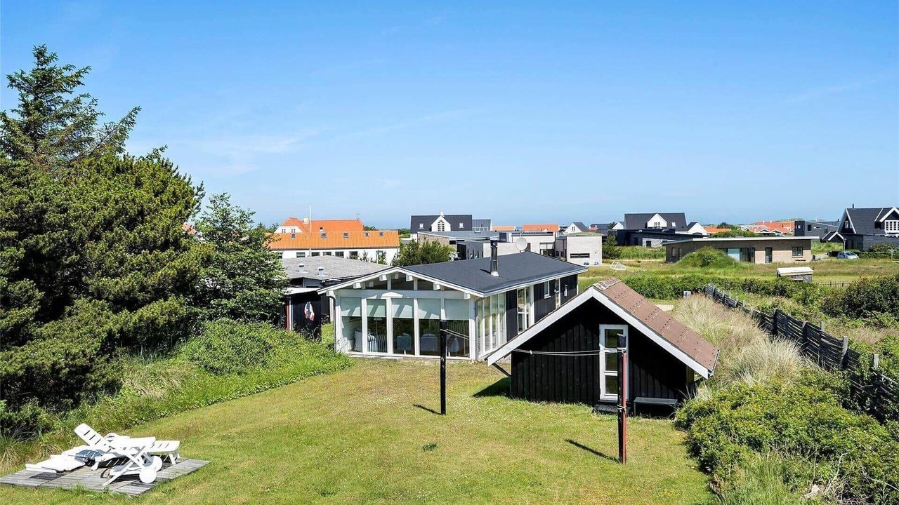 Photo of Outdoor in Klitmoller