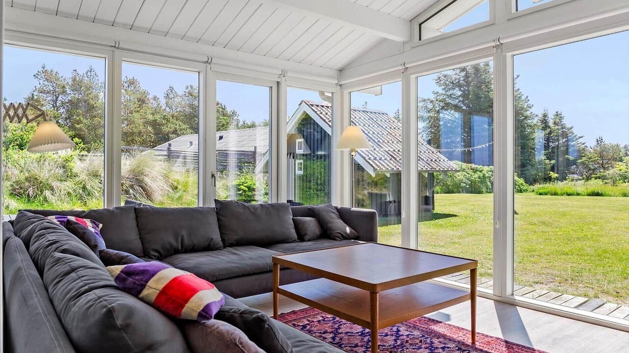 Photo of Livingroom in Klitmoller