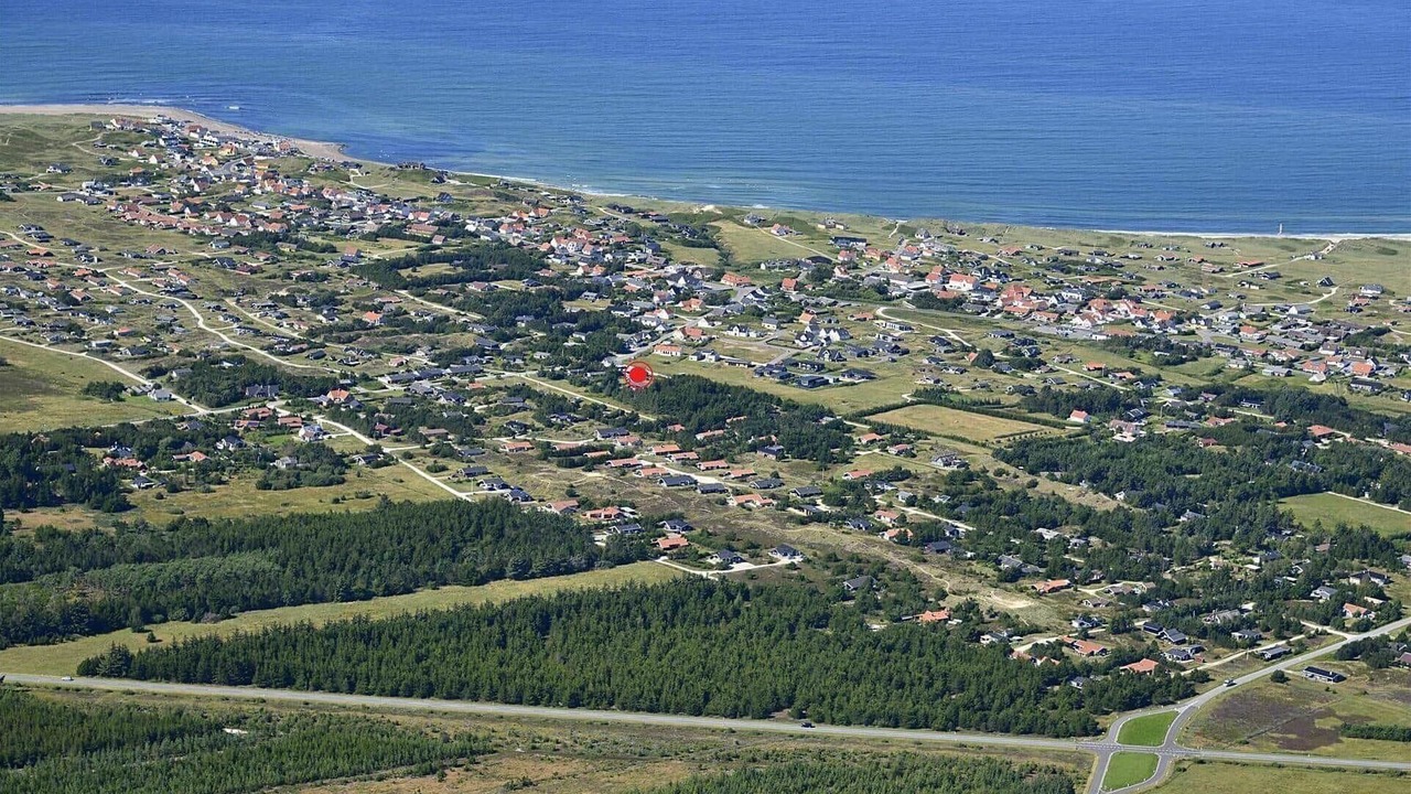 Photo of Outdoor in Klitmoller
