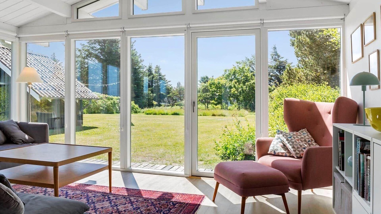 Photo of Livingroom in Klitmoller