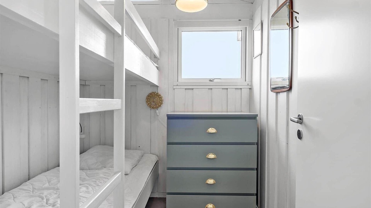 Photo of Bedroom in Klitmoller