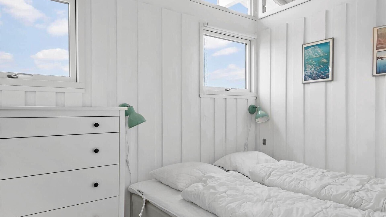 Photo of Bedroom in Klitmoller
