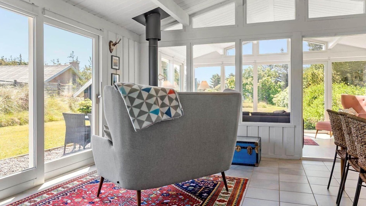 Photo of Livingroom in Klitmoller