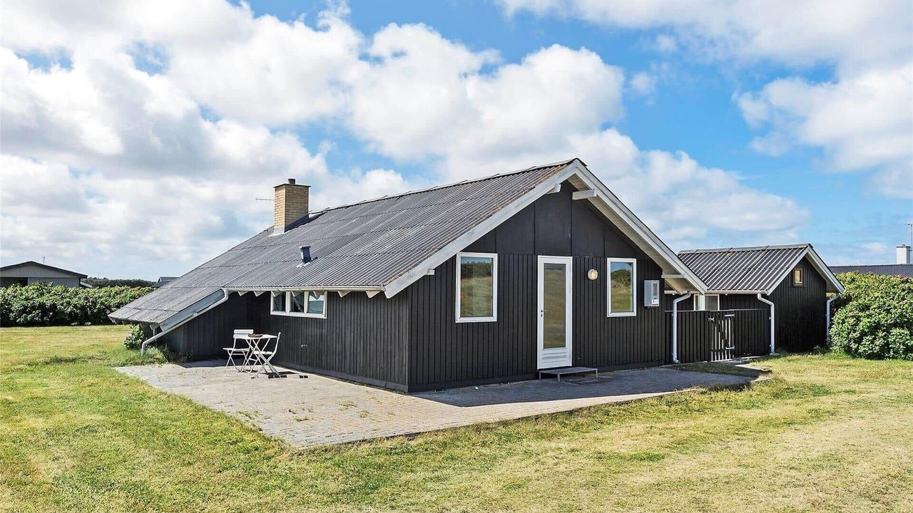 Photo of Outdoor in Klitmoller