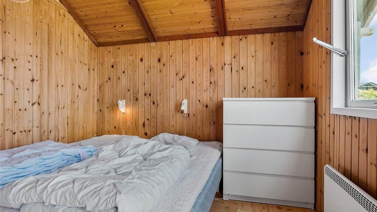 Photo of Bedroom in Klitmoller