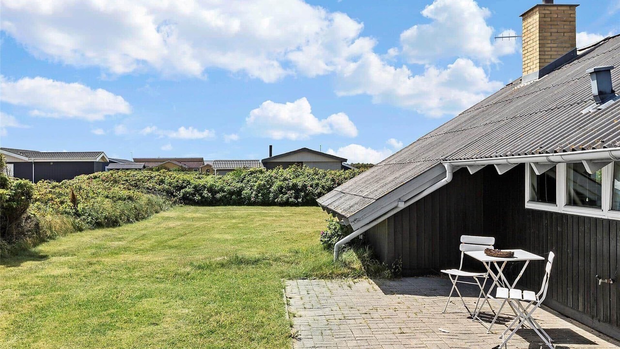 Photo of Outdoor in Klitmoller