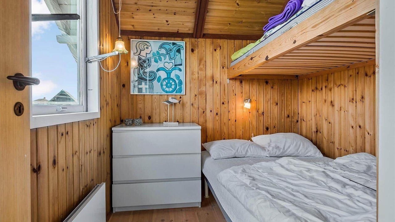Photo of Bedroom in Klitmoller