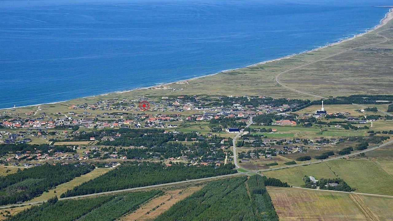 Photo of Outdoor in Klitmoller