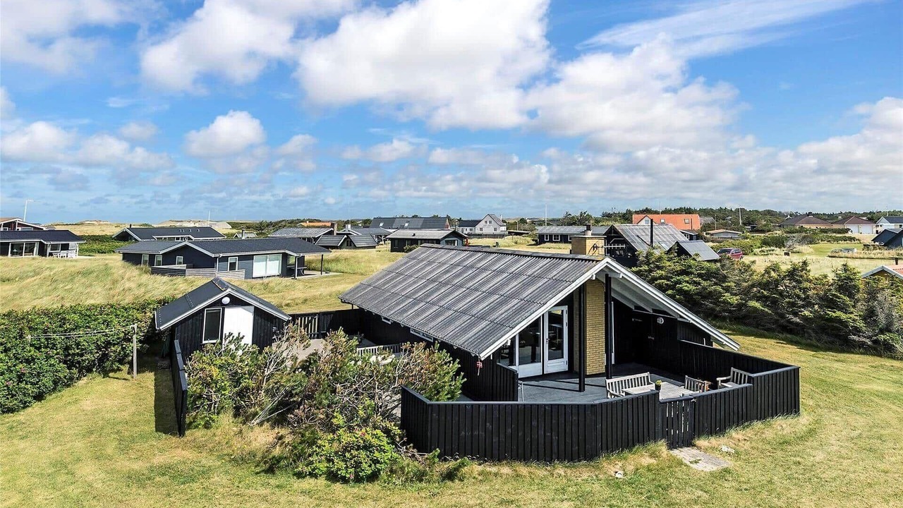 Photo of Outdoor in Klitmoller