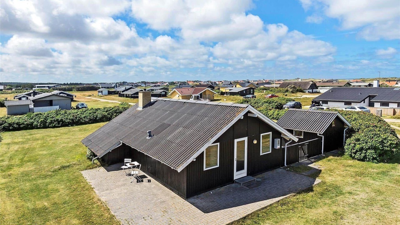 Photo of Outdoor in Klitmoller