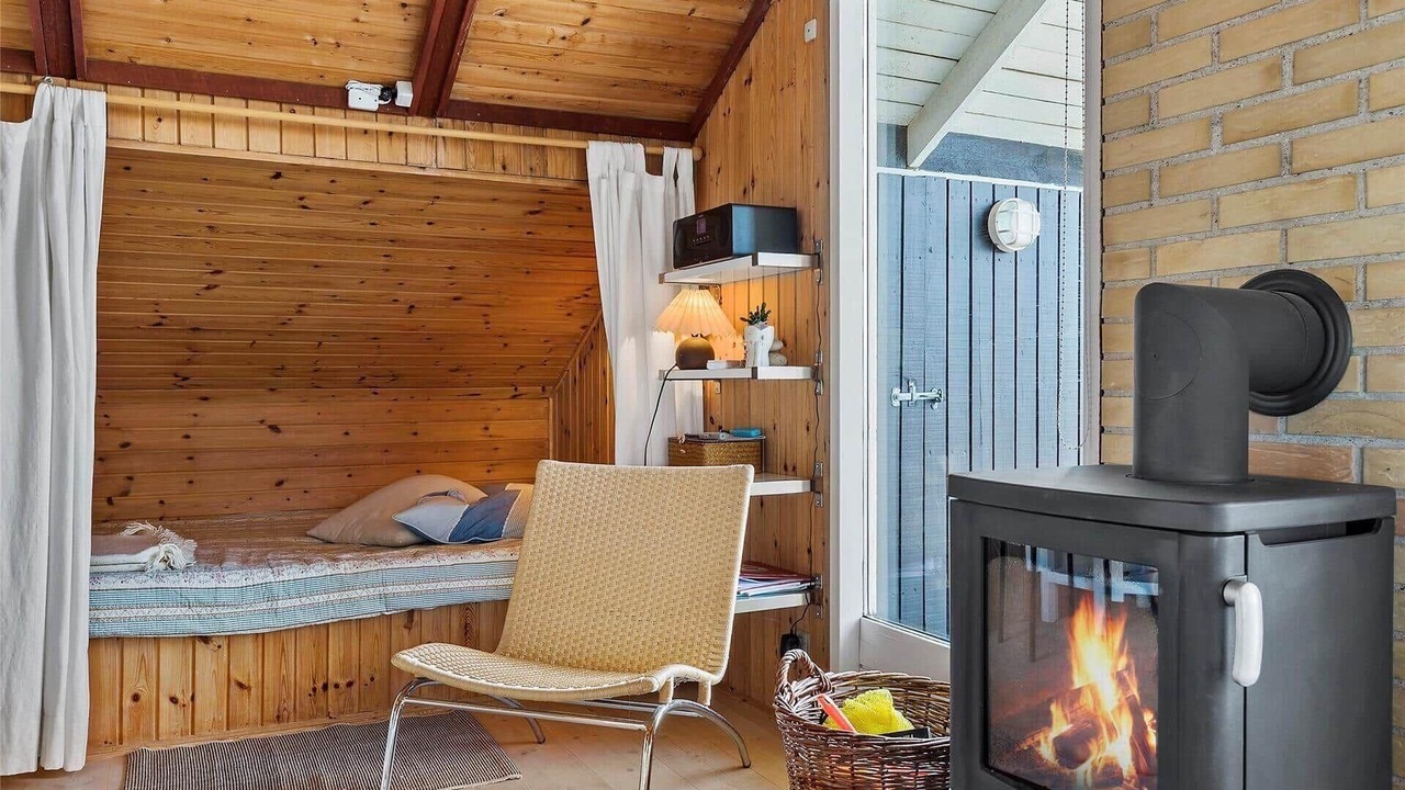 Photo of Bedroom in Klitmoller