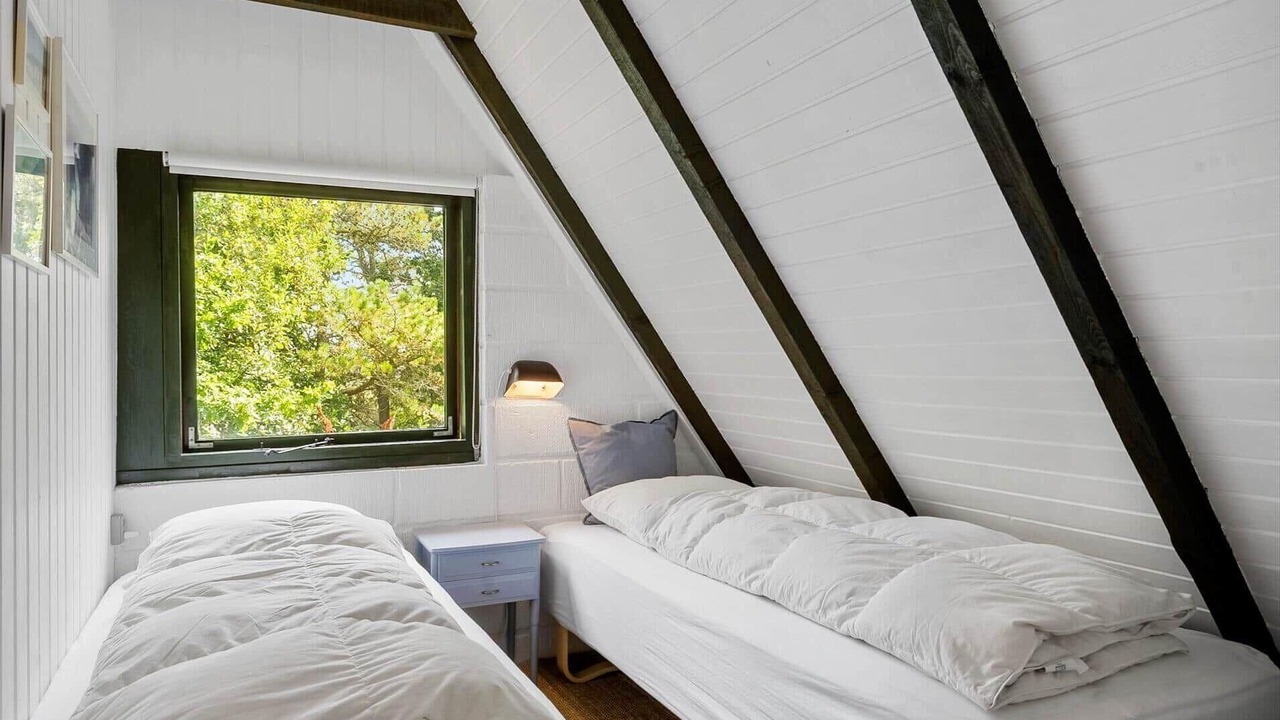 Photo of Bedroom in Stenbjerg