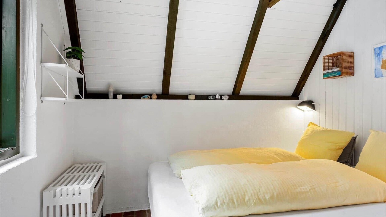 Photo of Bedroom in Stenbjerg