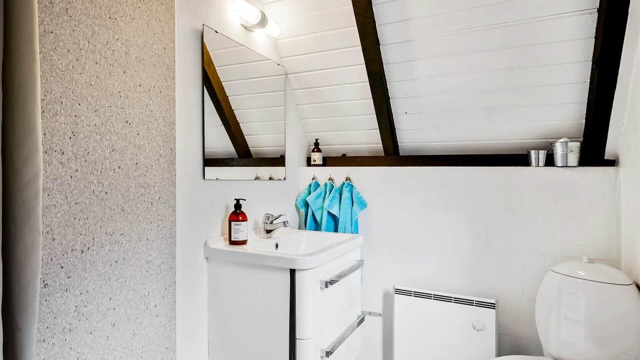Photo of Bathroom in Stenbjerg