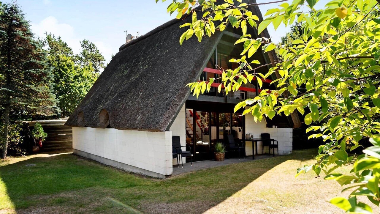Photo of Outdoor in Stenbjerg