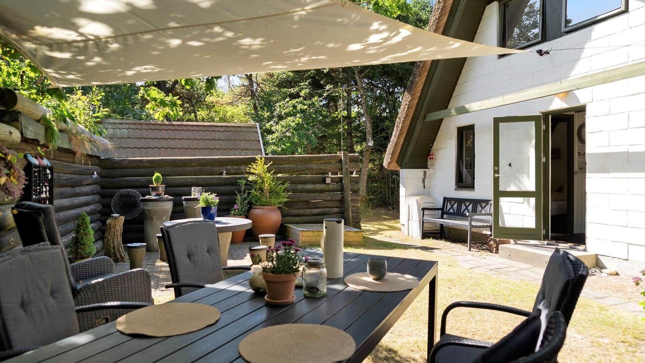 Photo of Outdoor in Stenbjerg