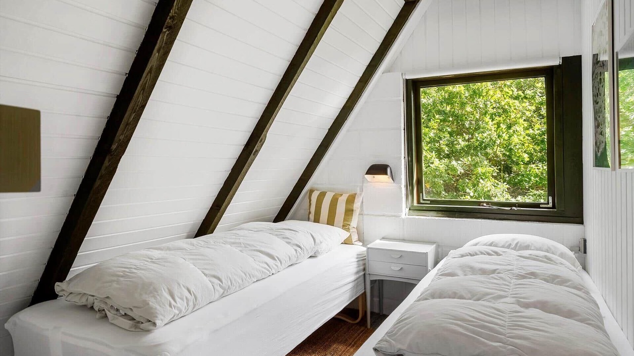 Photo of Bedroom in Stenbjerg