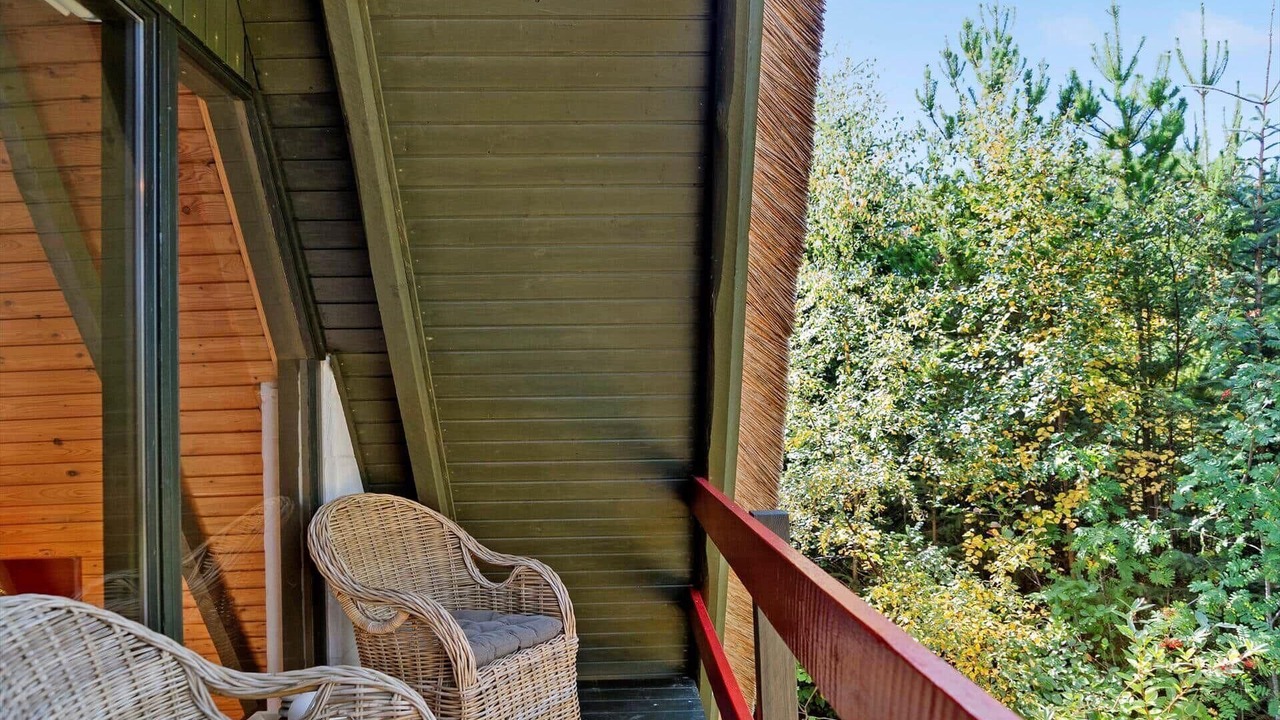 Photo of Outdoor in Stenbjerg