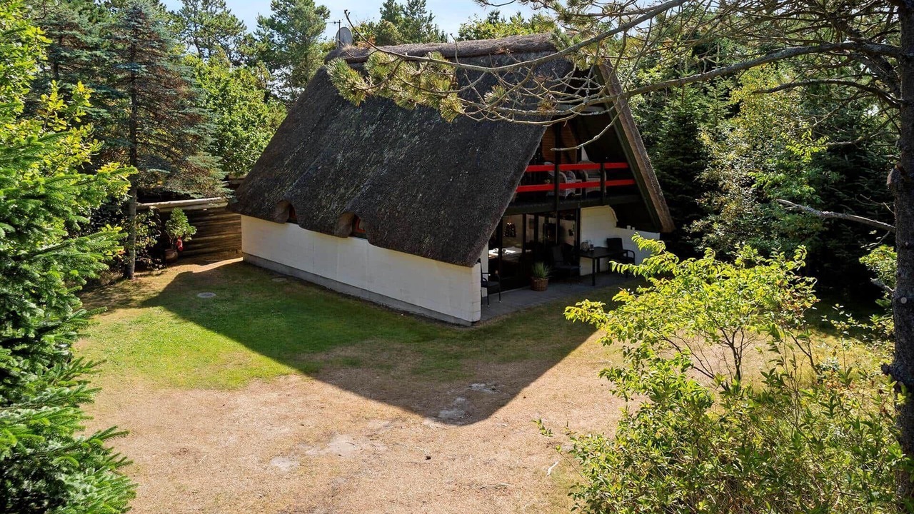 Photo of Outdoor in Stenbjerg