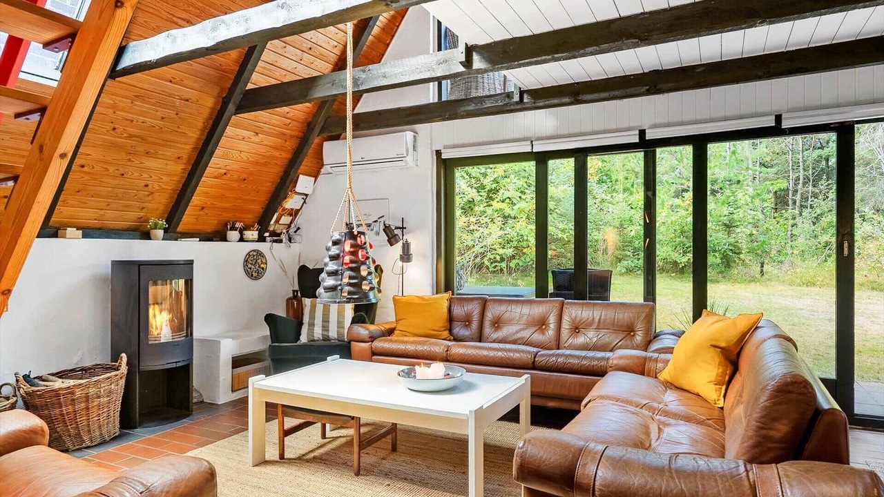 Photo of Livingroom in Stenbjerg