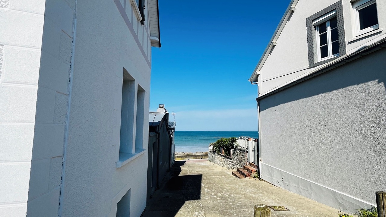 Photo of Outdoor in Agon-Coutainville