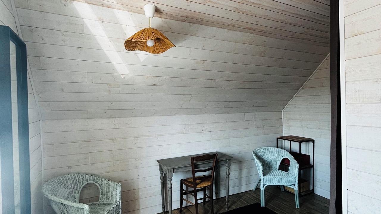 Photo of Bedroom in Agon-Coutainville