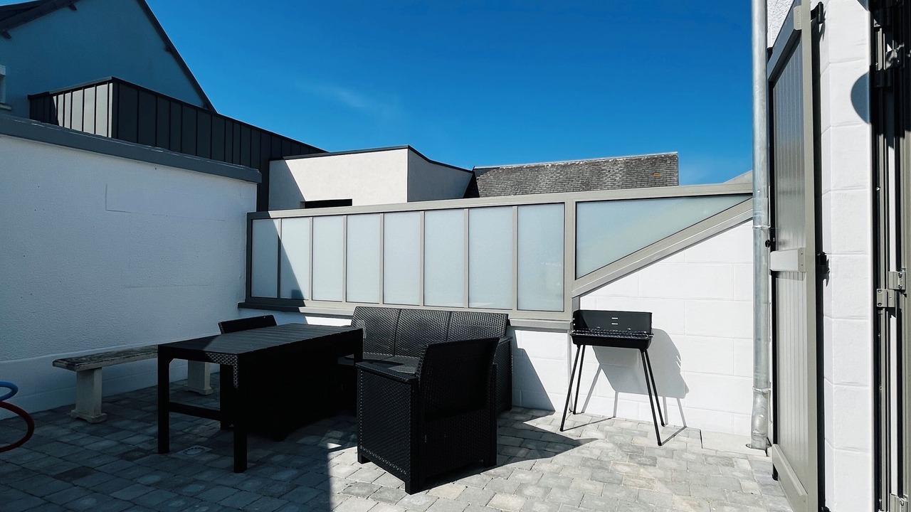 Photo of Outdoor in Agon-Coutainville