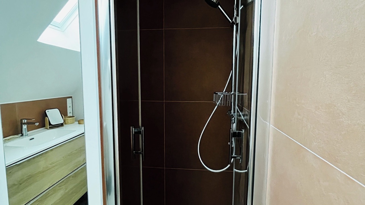 Photo of Bathroom in Agon-Coutainville