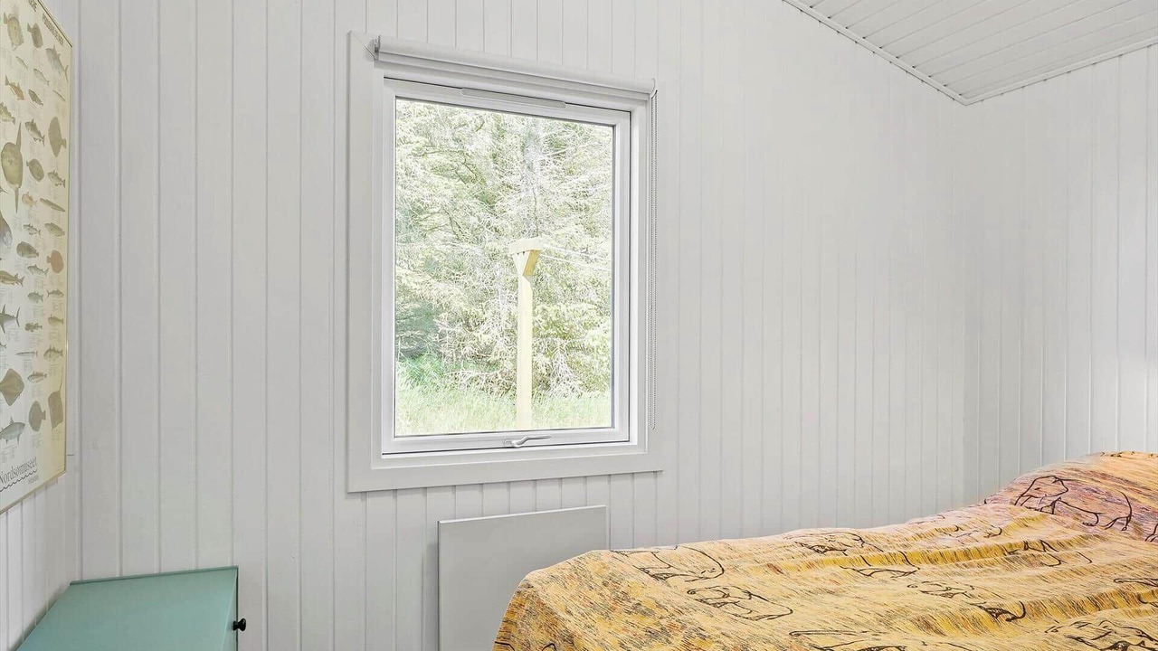 Photo of Bedroom in Vorupør