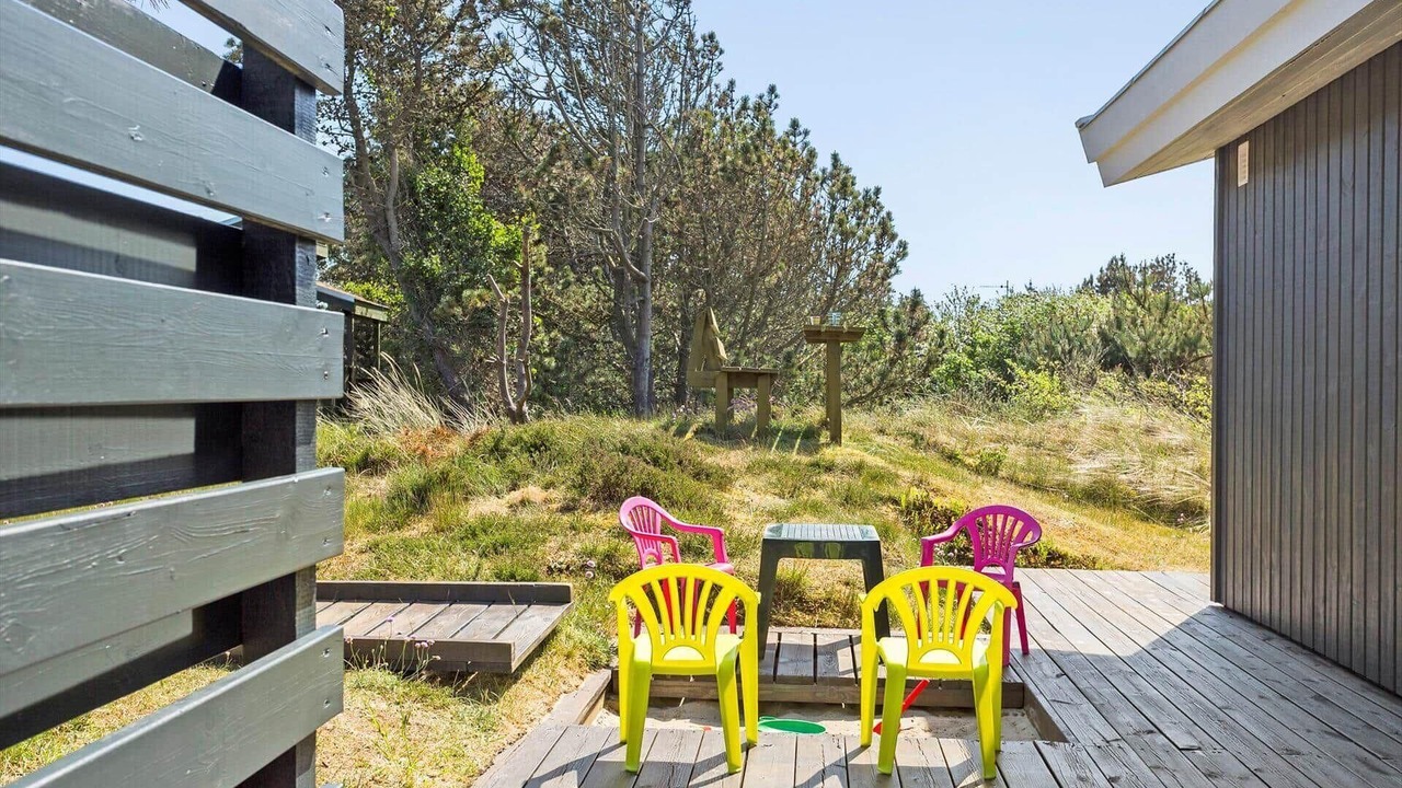 Photo of Outdoor in Vorupør