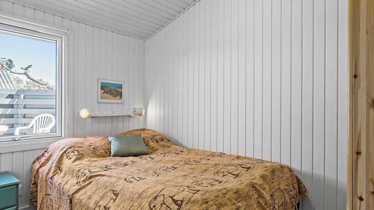 Photo of Bedroom in Vorupør