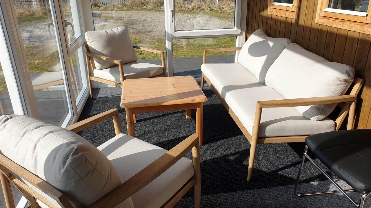 Photo of Livingroom in Vorupør