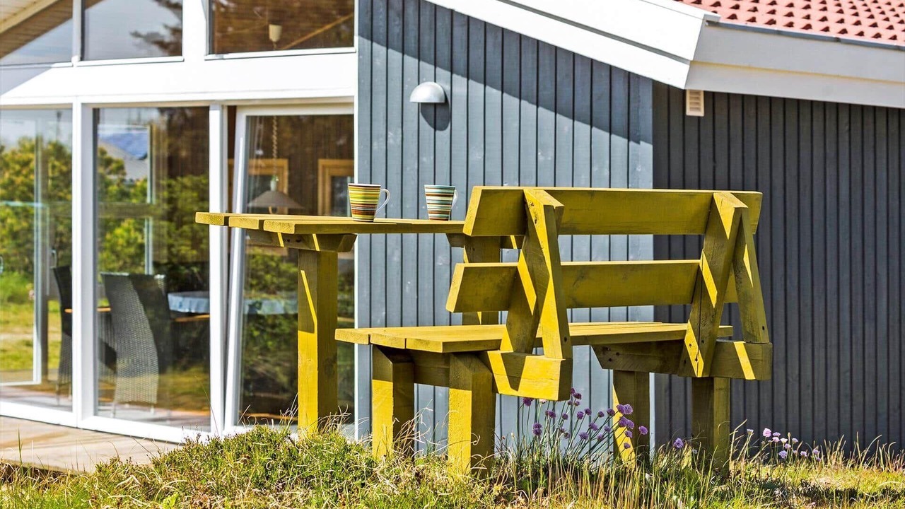 Photo of Outdoor in Vorupør