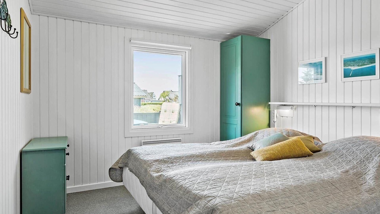 Photo of Bedroom in Vorupør