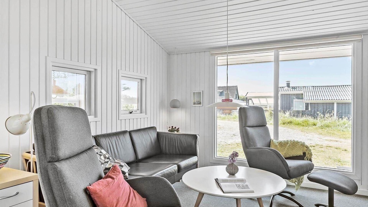Photo of Livingroom in Vorupør