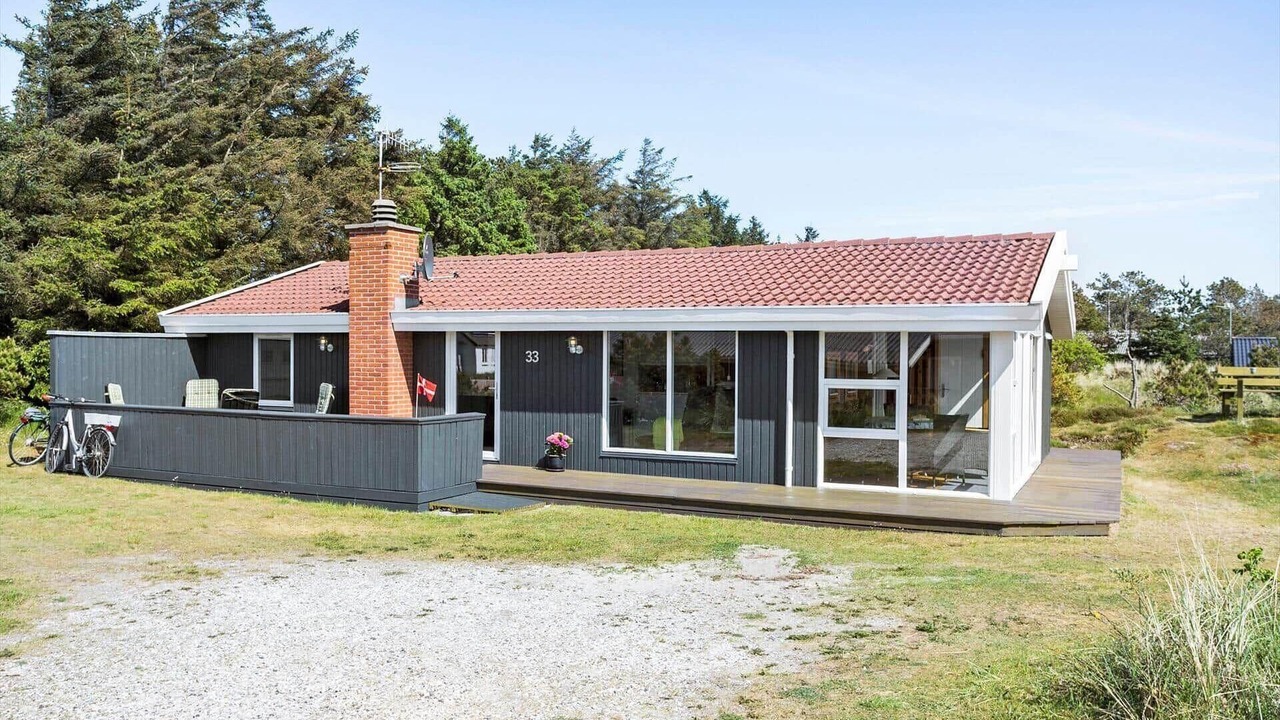 Photo of Outdoor in Vorupør