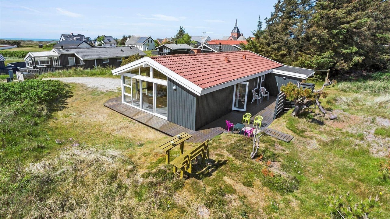 Photo of Outdoor in Vorupør